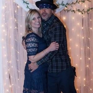 Meet your Posher, Harmony